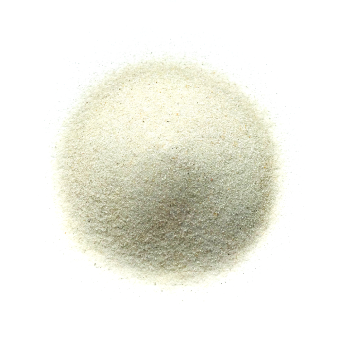 Piasek kwarcowy 0,1-0,4 mm 25 kg